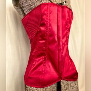 Scarlett Playful Promises Bustier Cinch